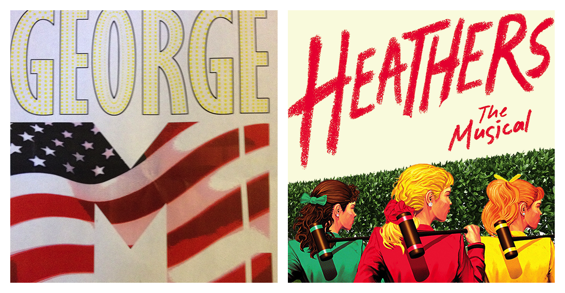 George M Heathers