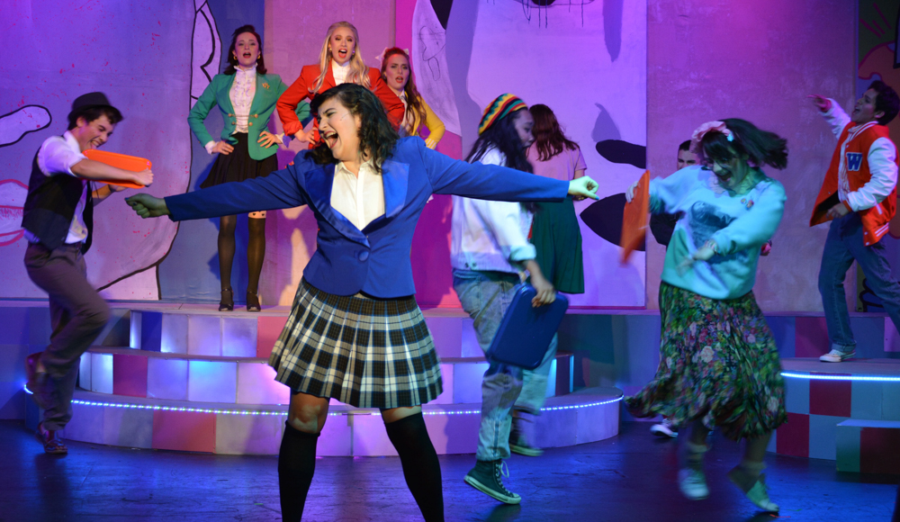 Heathers 12